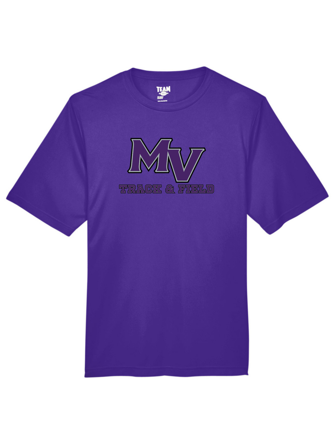 Martha's Vineyard Track and Field - Men's Performance T-Shirt (TT11)