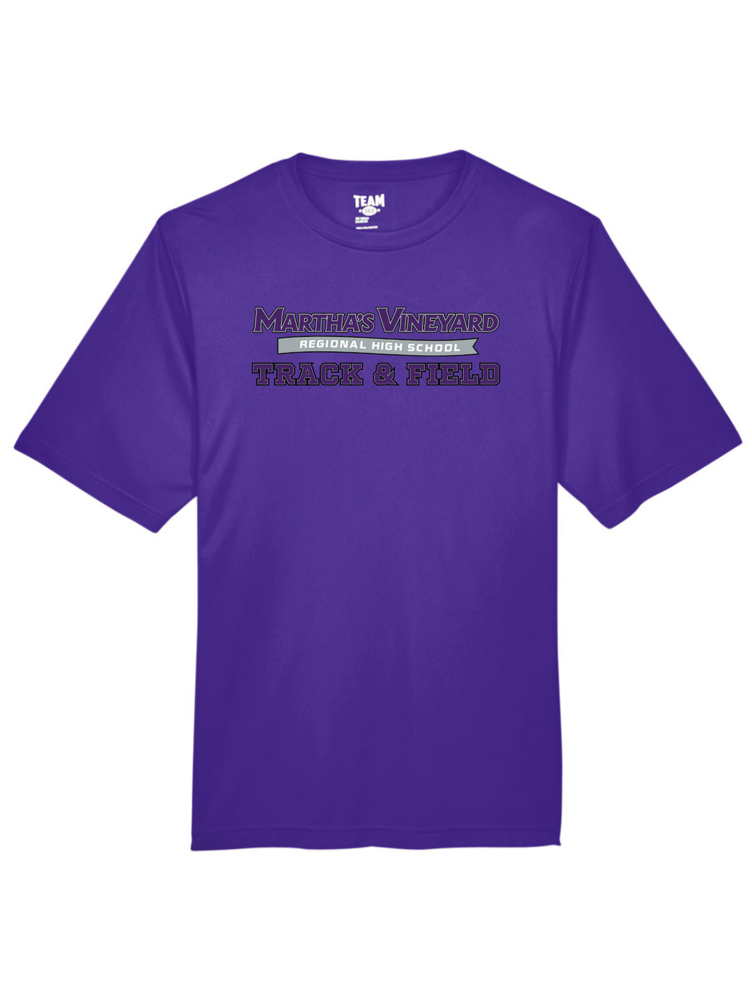 Camiseta de atletismo de Martha's Vineyard para hombre (TT11)