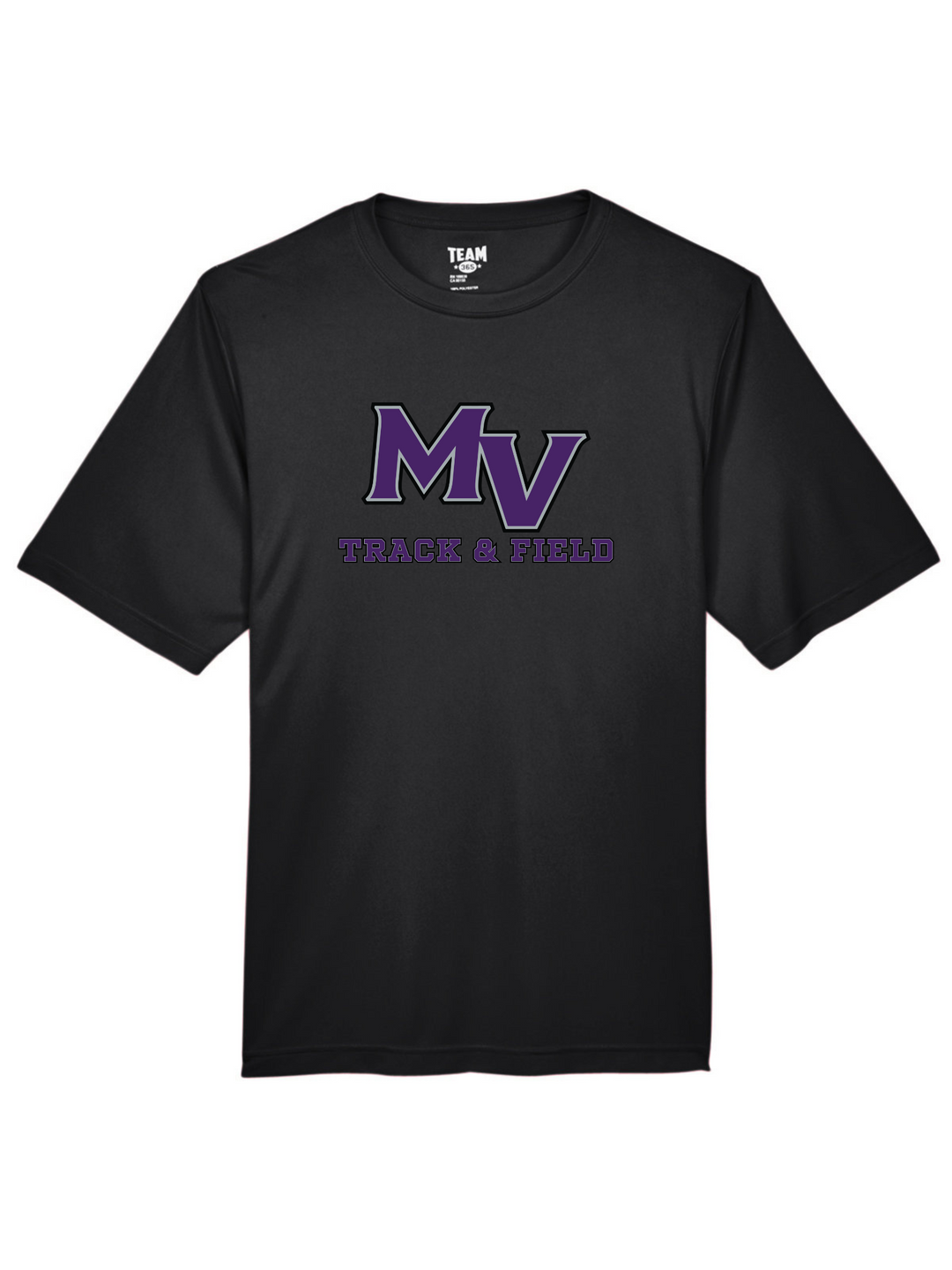 Martha's Vineyard Track and Field - Men's Performance T-Shirt (TT11)