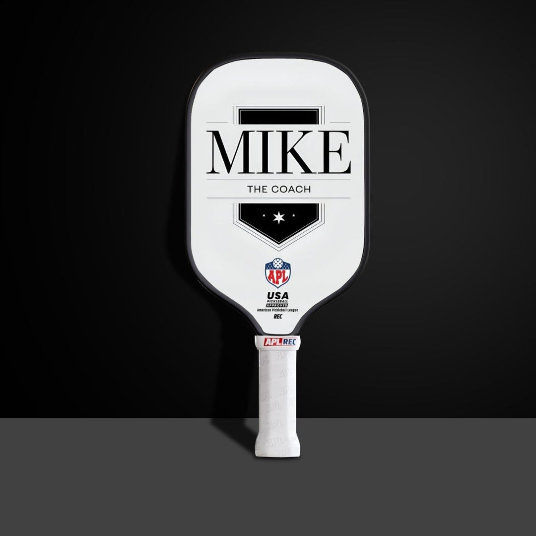 Personalized Name Paddle