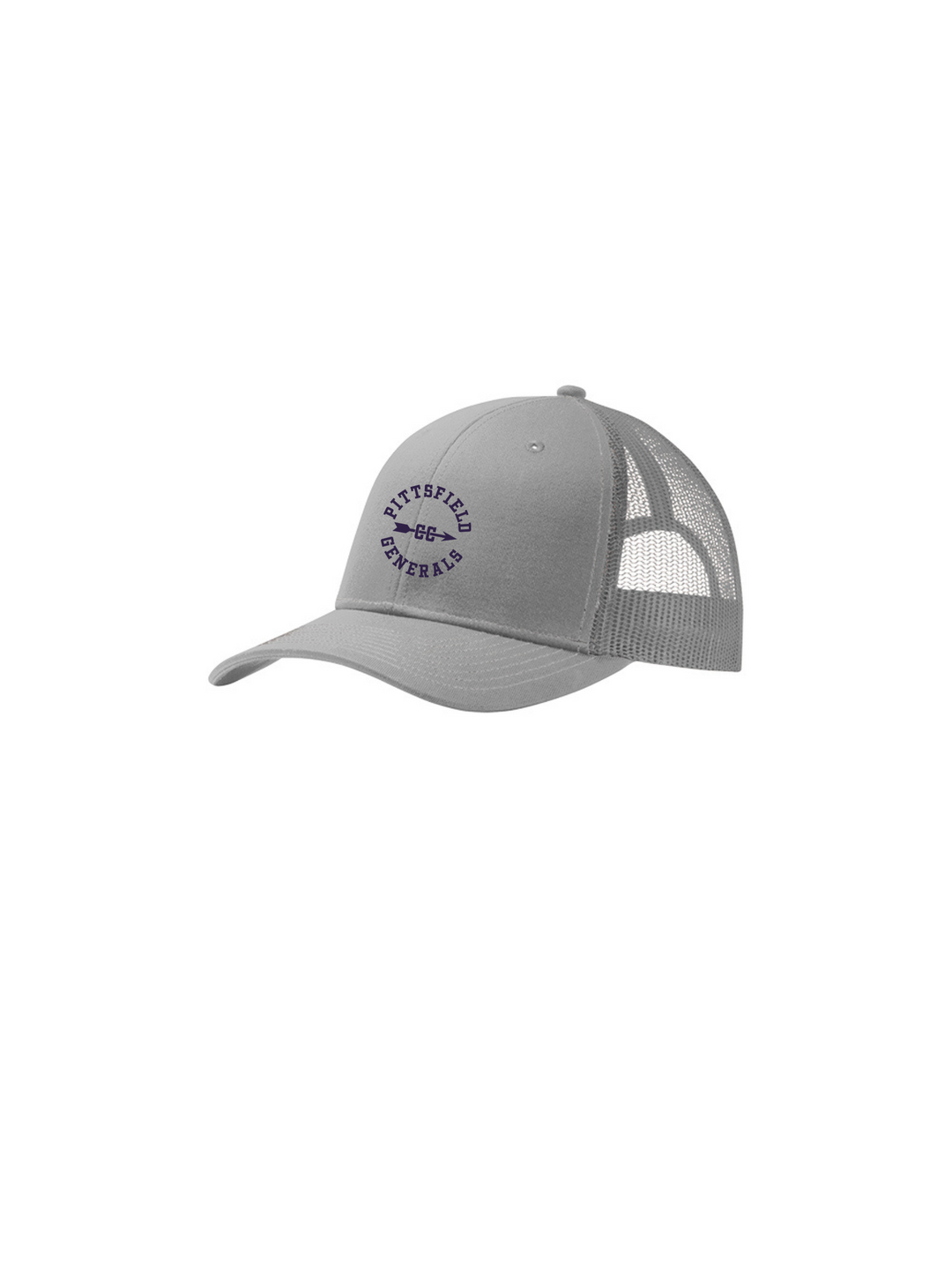 Pittsfield Cross Country - Trucker Hat (C112)