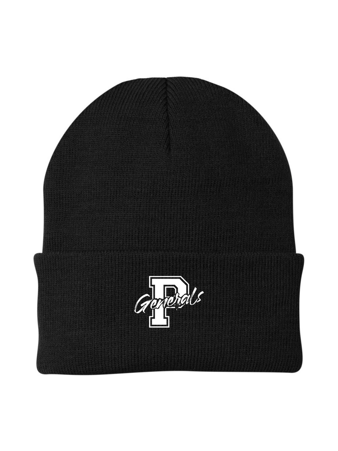 Pittsfield Cross Country - Gorro de punto (CP90)