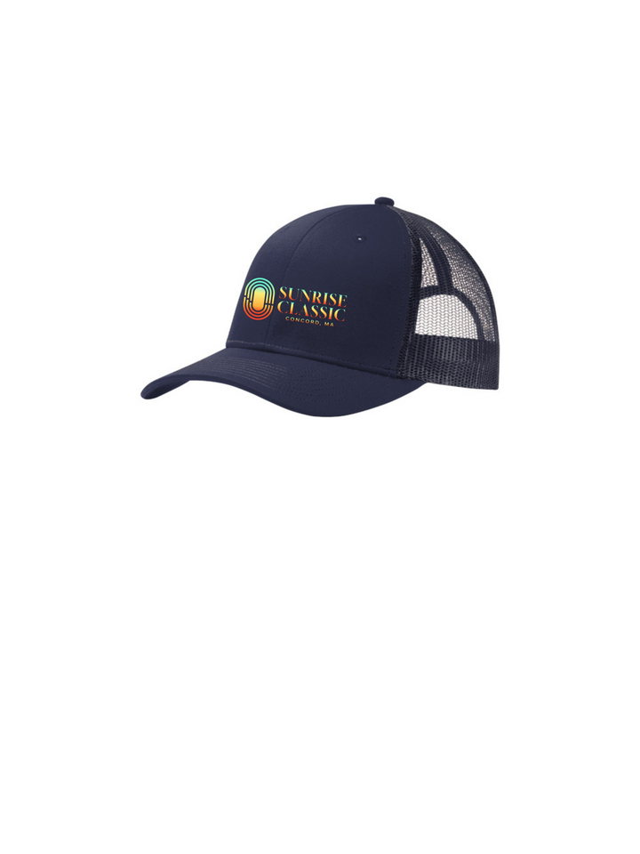 Sunrise Classic - Trucker Hat (C112)