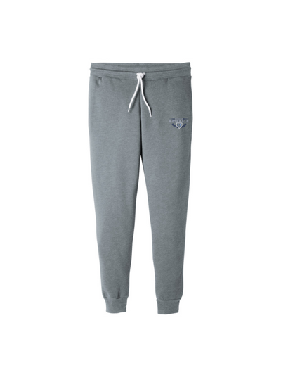 Pantalones deportivos unisex BELLA+CANVAS ® de Medfield Baseball (BC3727)