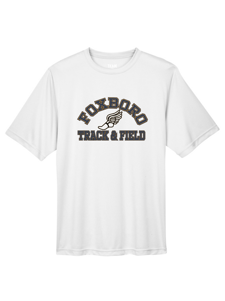 Foxboro Track and Field - Men's Performance T-Shirt (TT11)