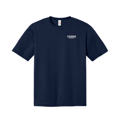 Foxboro Boys Soccer - A4 Performance Tee (A4N3142)