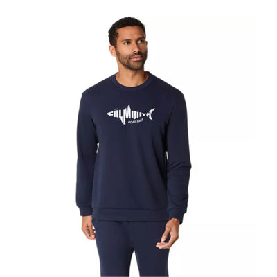 Sudadera con capucha y cremallera ASICS Sweat Relax de Canton Volleyball (2031E699-253)