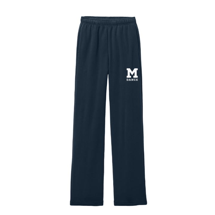 Medfield HS Dance - Unisex Fleece Sweatpant (3725)