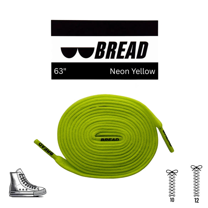 Neon Yellow