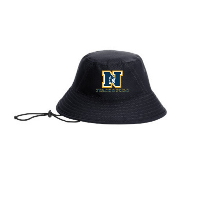 Gorro tipo pescador de Northampton Track &amp; Field (NE800) 