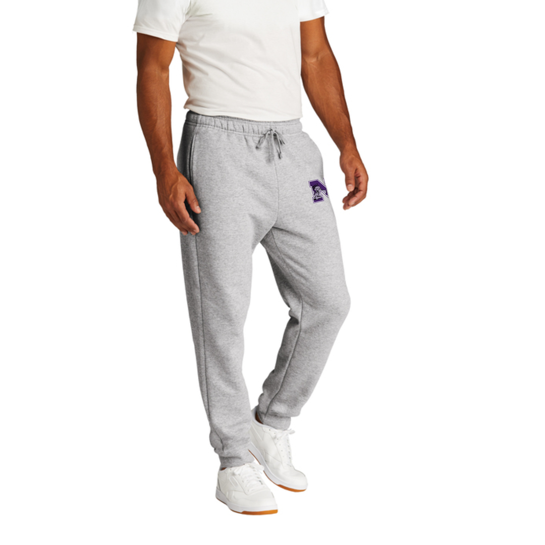 Norton Track & Field and Cross Country - Core Fleece Joggers (PC78J)