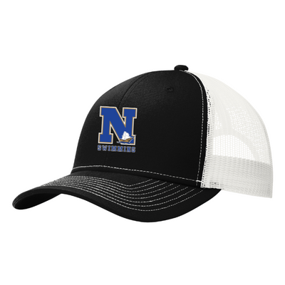 Gorra de camionero Norwell Swimming (C112)
