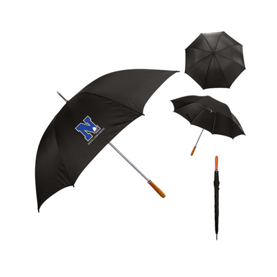 Norwell XC - Paraguas de golf gigante de 60" (OD205)