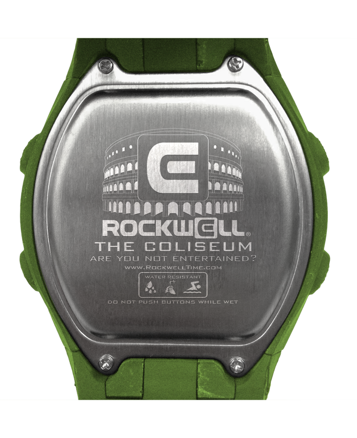 Patriot Gear OD Green Coliseum Fit™