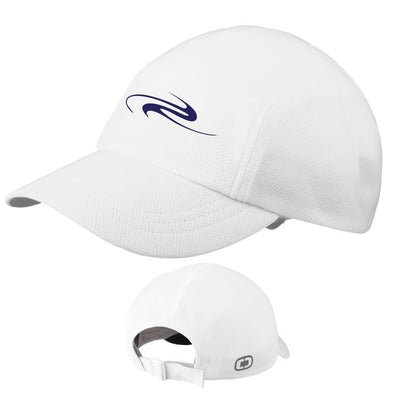 Needham Ultimate Frisbee - Stride Mesh Cap (OE653)