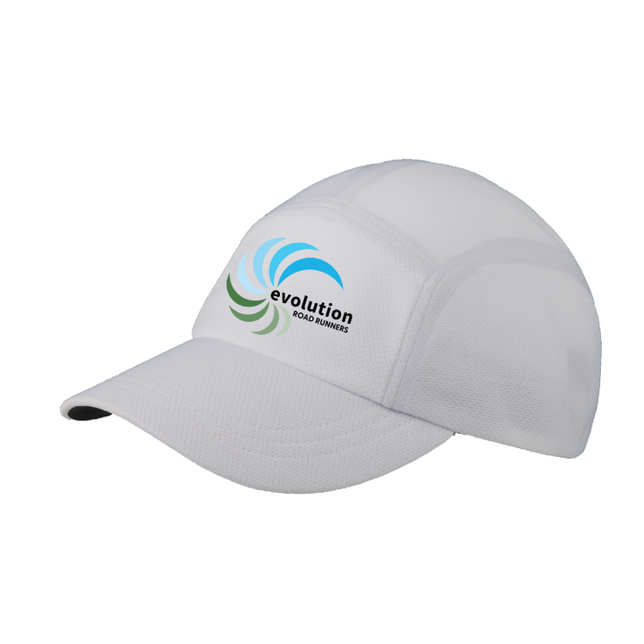 Evolution Road Runners - Stride Mesh Cap (OE653)