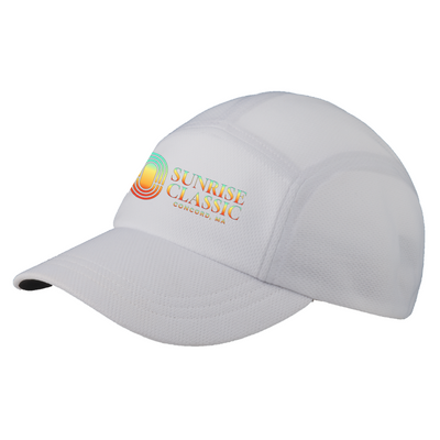 Sunrise Classic - OGIO® Stride Mesh Cap (OE653)