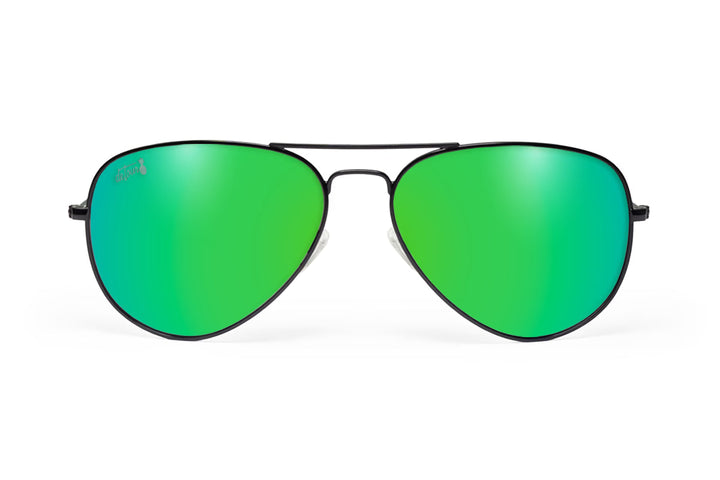 Green Lantern Lens Polarized - Oasis