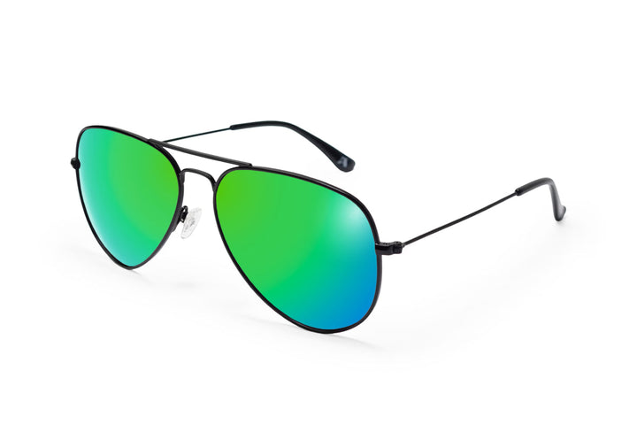 Green Lantern Lens Polarized - Oasis