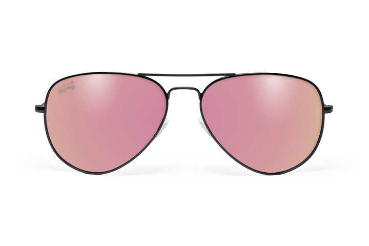 Pink Lens Polarized - Breast Cancer Edition - Oasis