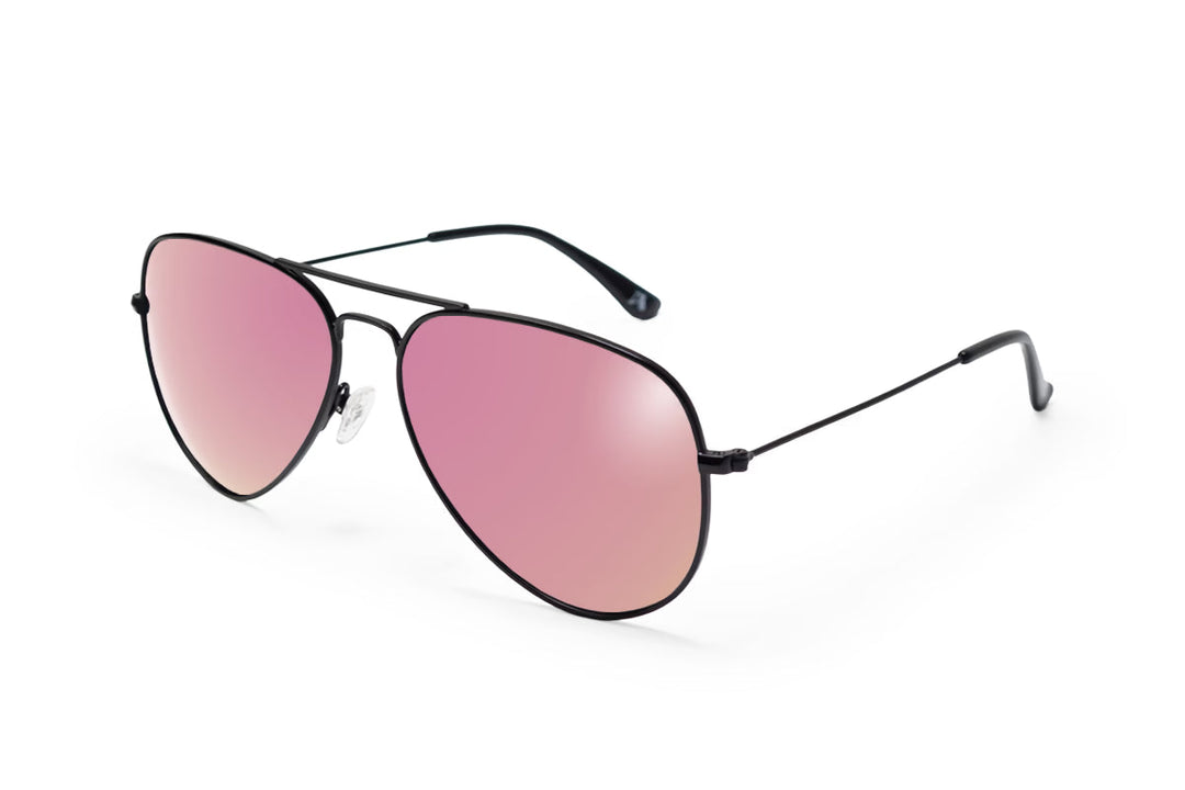 Pink Lens Polarized - Breast Cancer Edition - Oasis