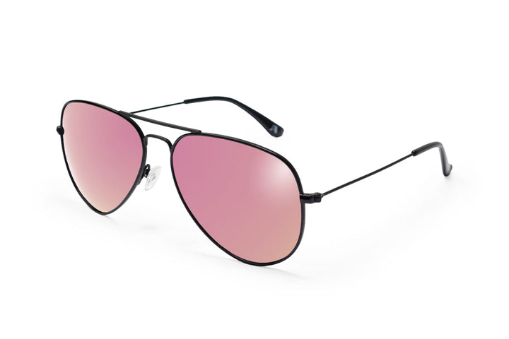 Pink Lens Polarized - Breast Cancer Edition - Oasis