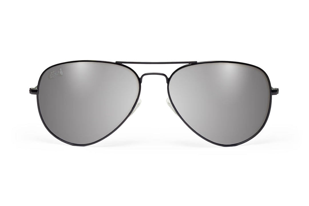 Silver Bullet Lens Polarized - Oasis
