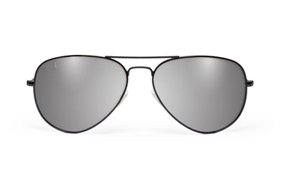 Silver Bullet Lens Polarized - Oasis