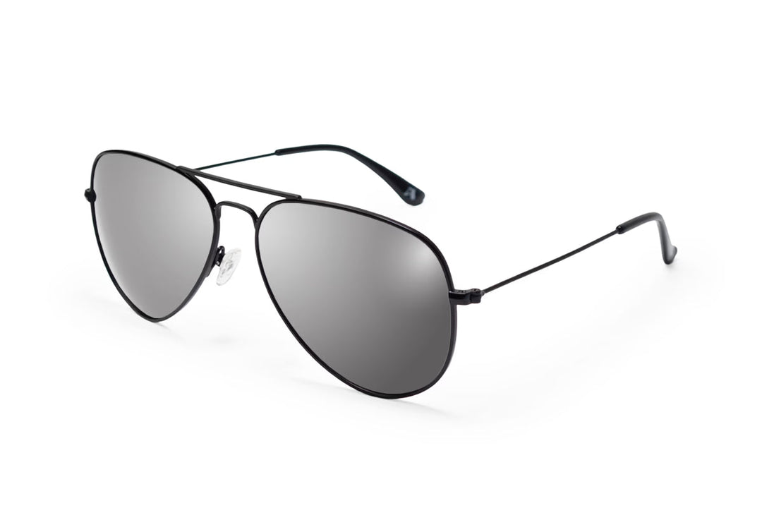 Silver Bullet Lens Polarized - Oasis
