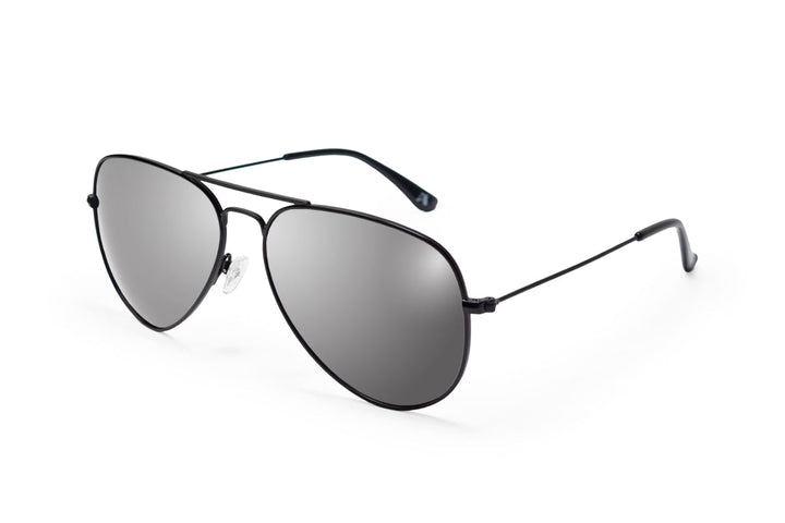 Silver Bullet Lens Polarized - Oasis