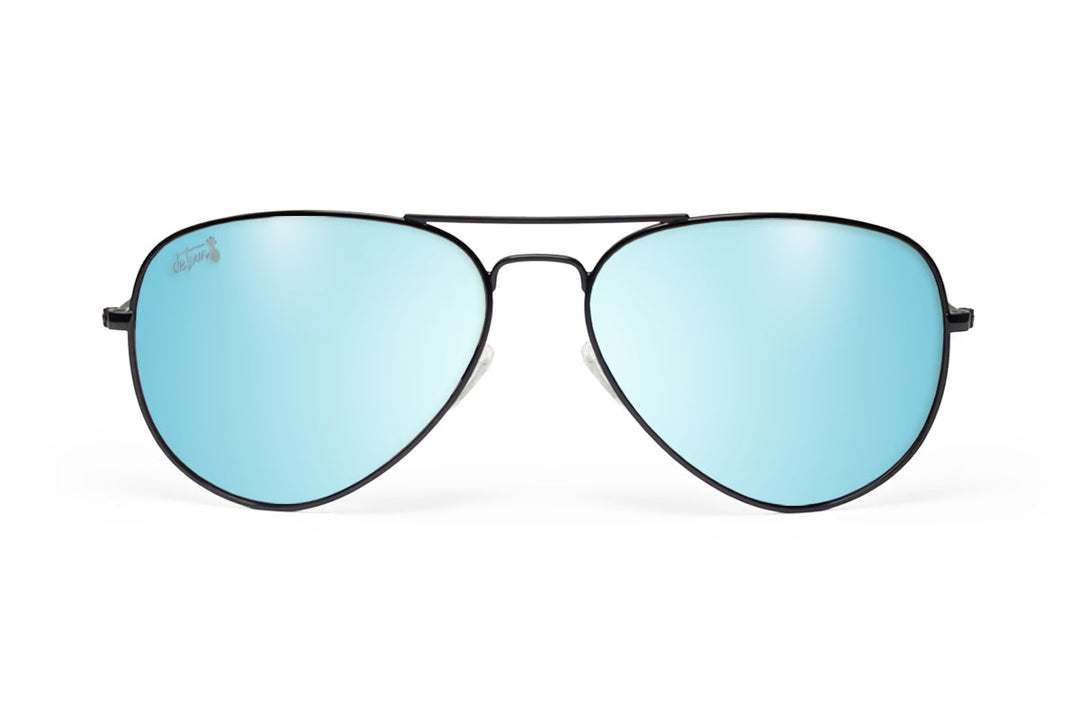 Sky Blue Lens Polarized - Oasis