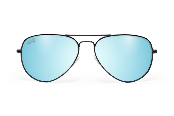 Sky Blue Lens Polarized - Oasis