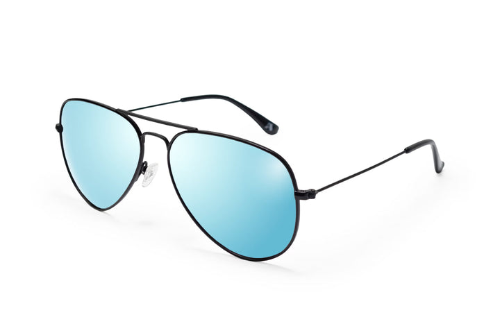 Sky Blue Lens Polarized - Oasis