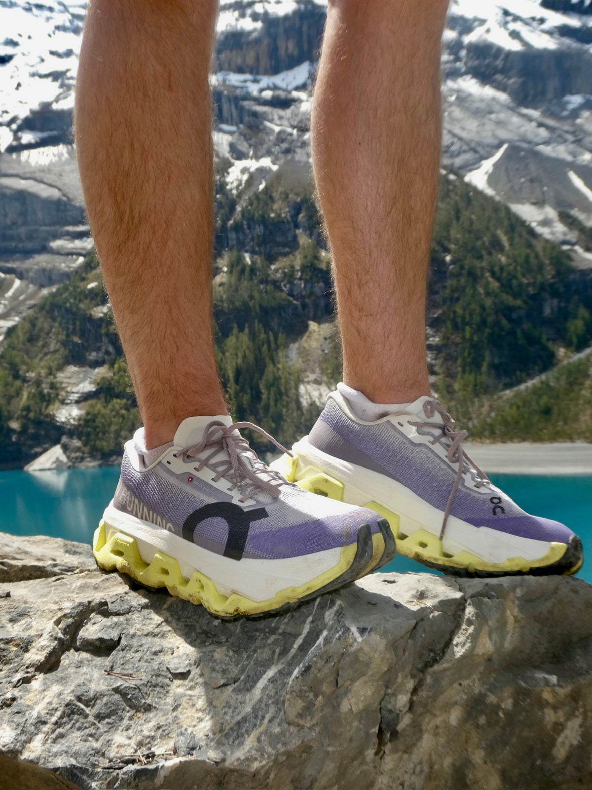 ON Cloudmonster Hyper 3: On's Best Running Shoe? Tested at 250 Miles.