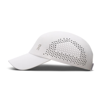 Gorra ligera On - Blanca/Blanca (2UF1330069)