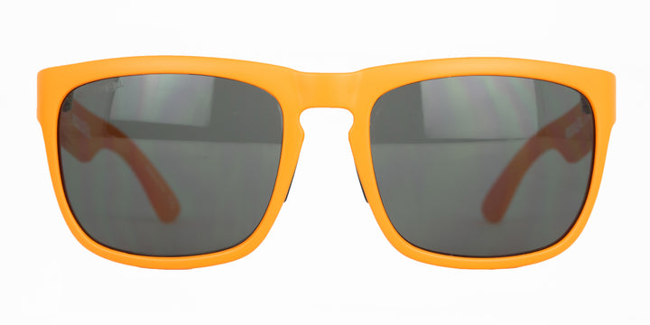 Monaco (Orange/Black)