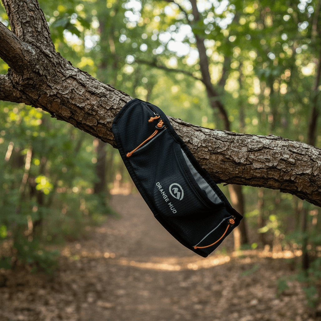 Gearhead Running Belt