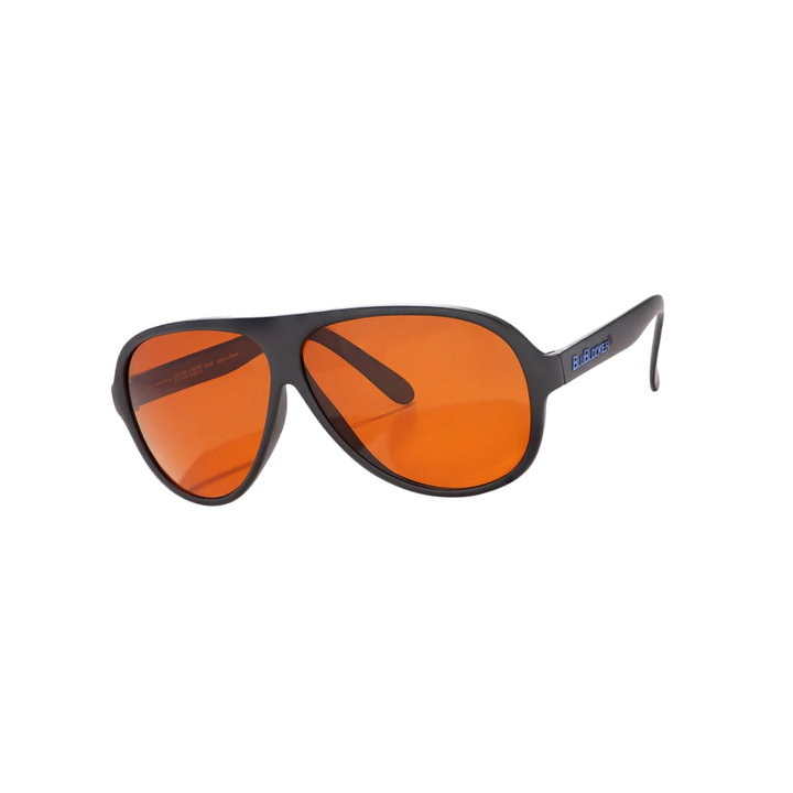 Original Aviator Polarized in Black