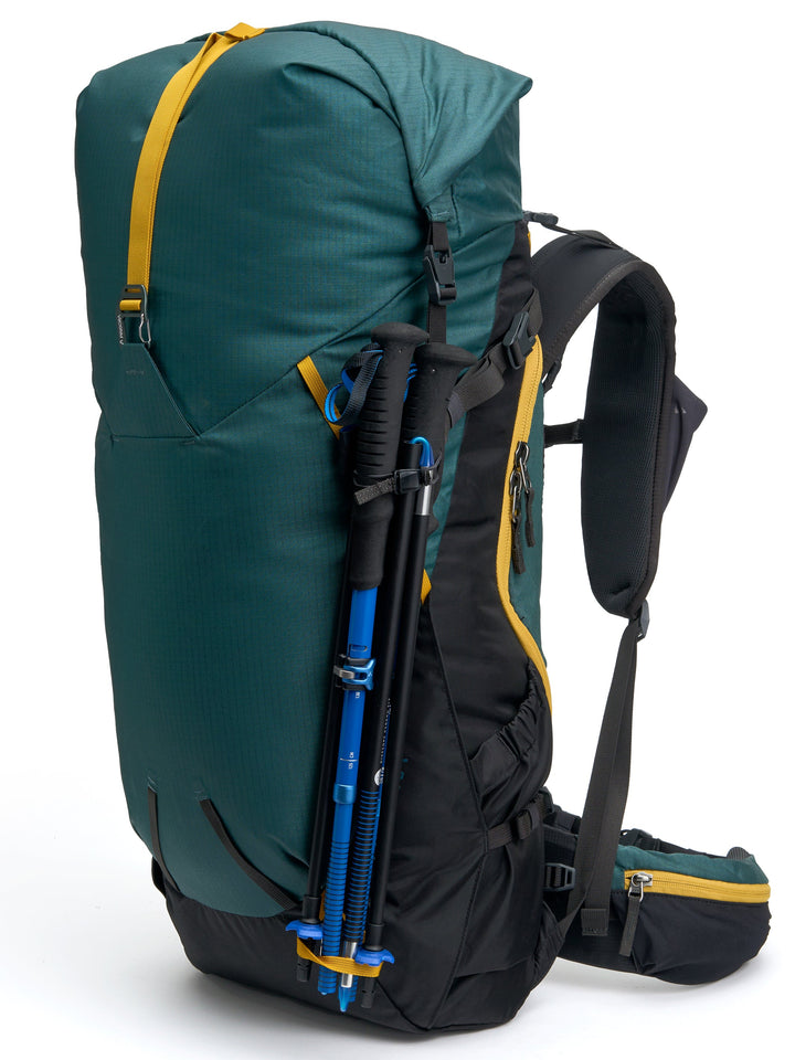 Pingora Outro 40 Backpacking Pack