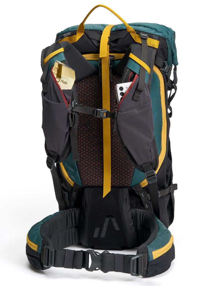 Pingora Outro 40 Backpacking Pack