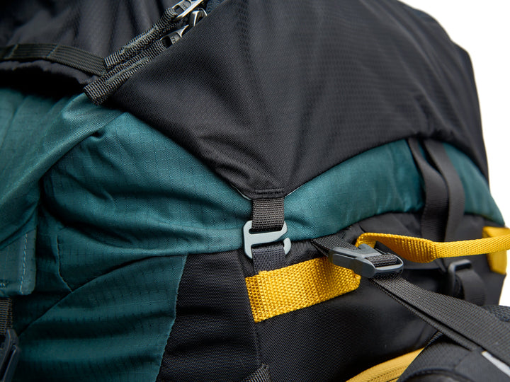 Pingora Outro Detachable Top Pocket for Backpacking