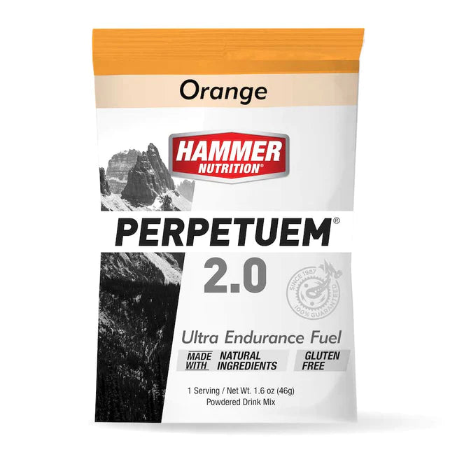 Hammer Perpetuem 2.0 Single Serve