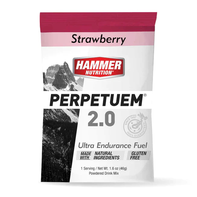 Hammer Perpetuem 2.0 Single Serve