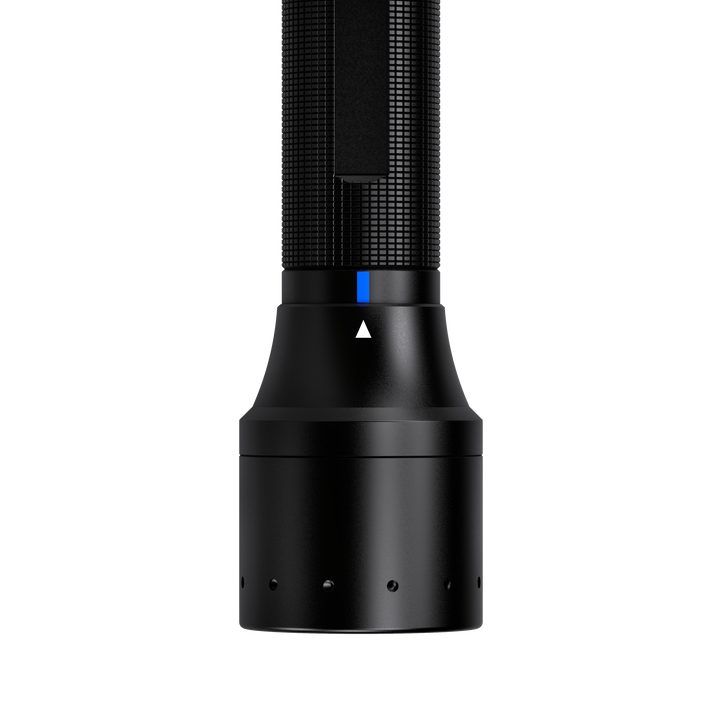 P6R Core QC Flashlight