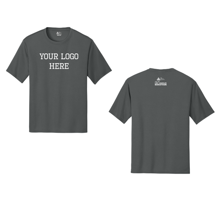 2026 Los Angeles Marathon Run Clubs - Adult Unisex Performance Tee