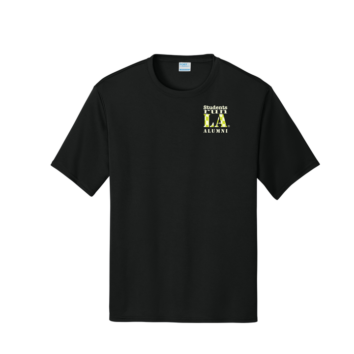 SRLA - Adult Unisex Performance Tee (PC380)