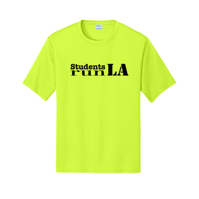 SRLA - Adult Unisex Performance Tee (PC380)