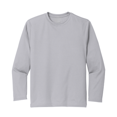 The RH Collection - "Run In" Youth  Long Sleeve Tee