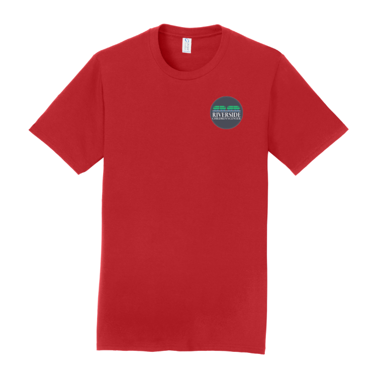 Riverside Fan Favorite Short Sleeve Tee (PC450)
