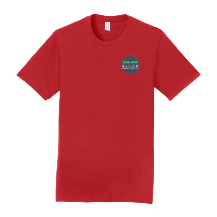 Riverside Fan Favorite Short Sleeve Tee (PC450)